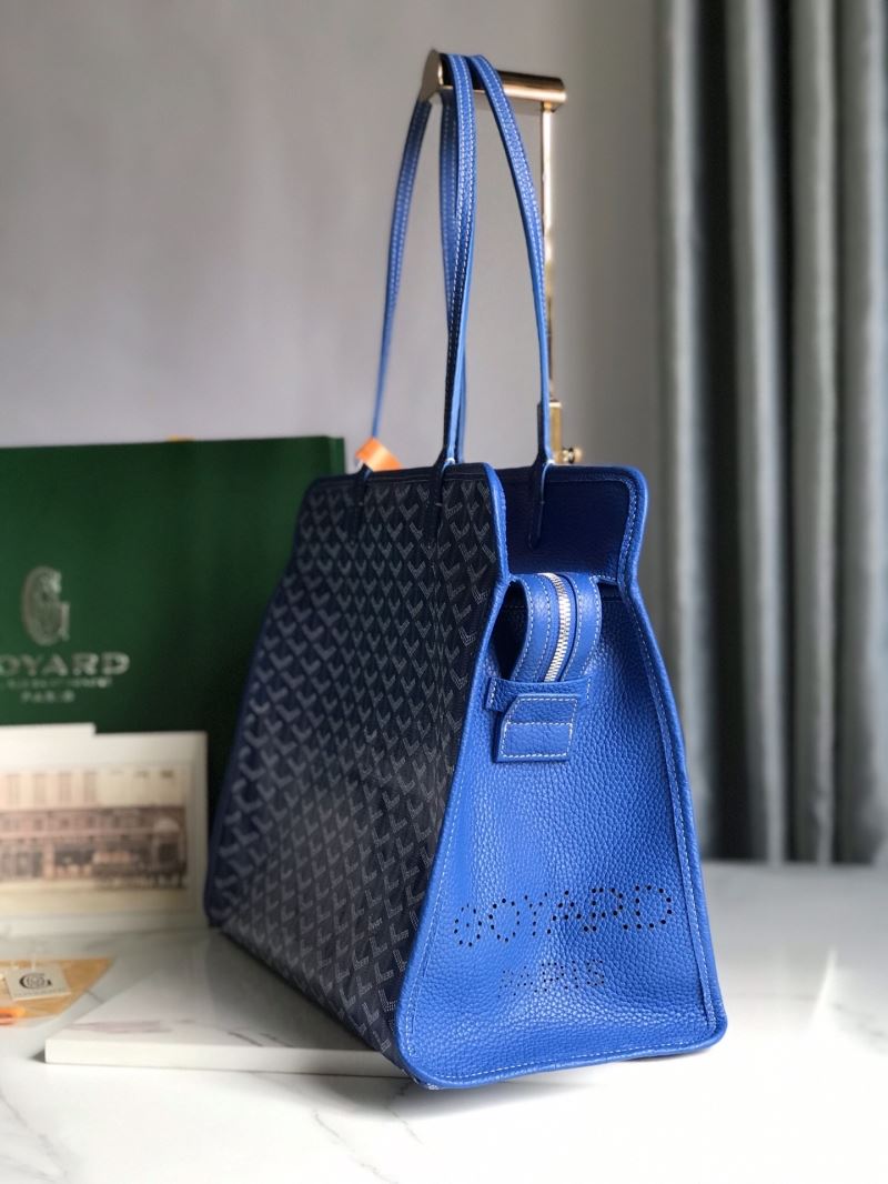 Goyard Shopping Bags